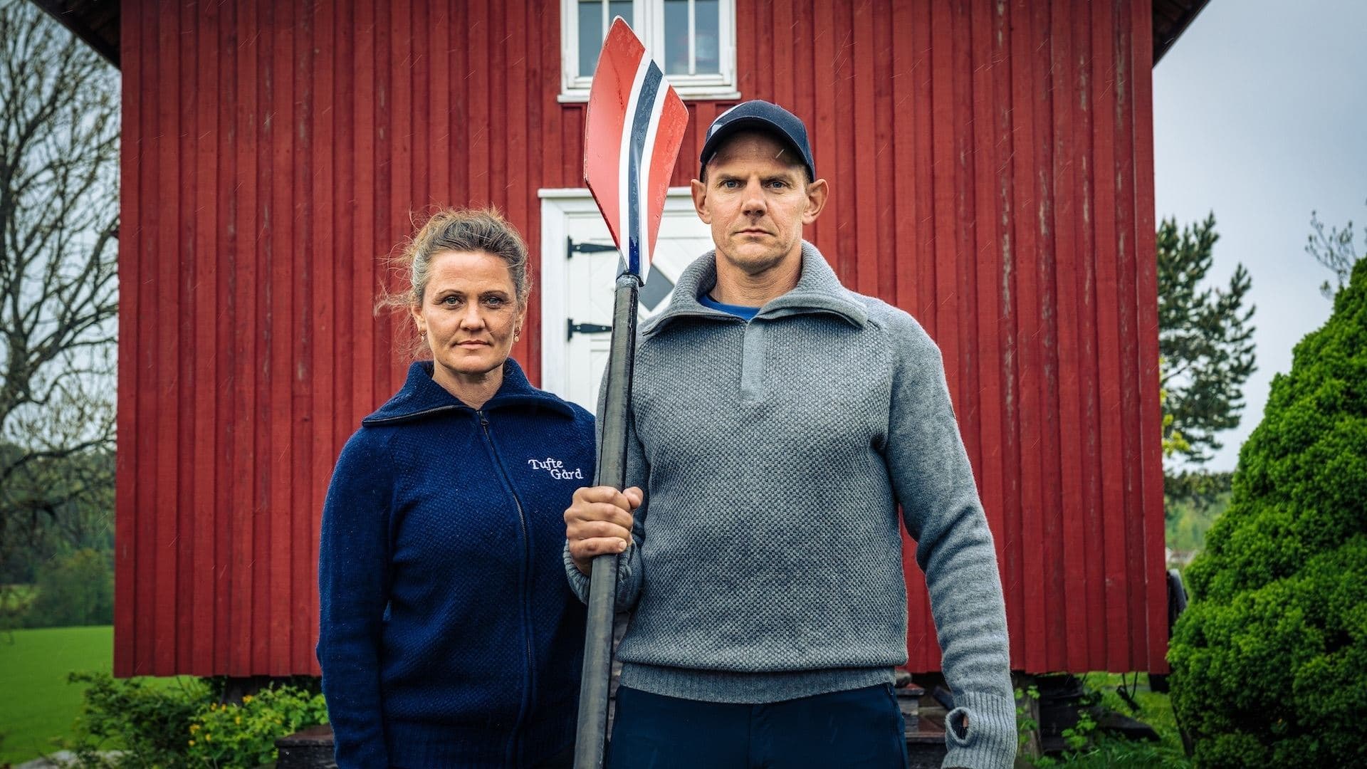 Magnus Liestøl