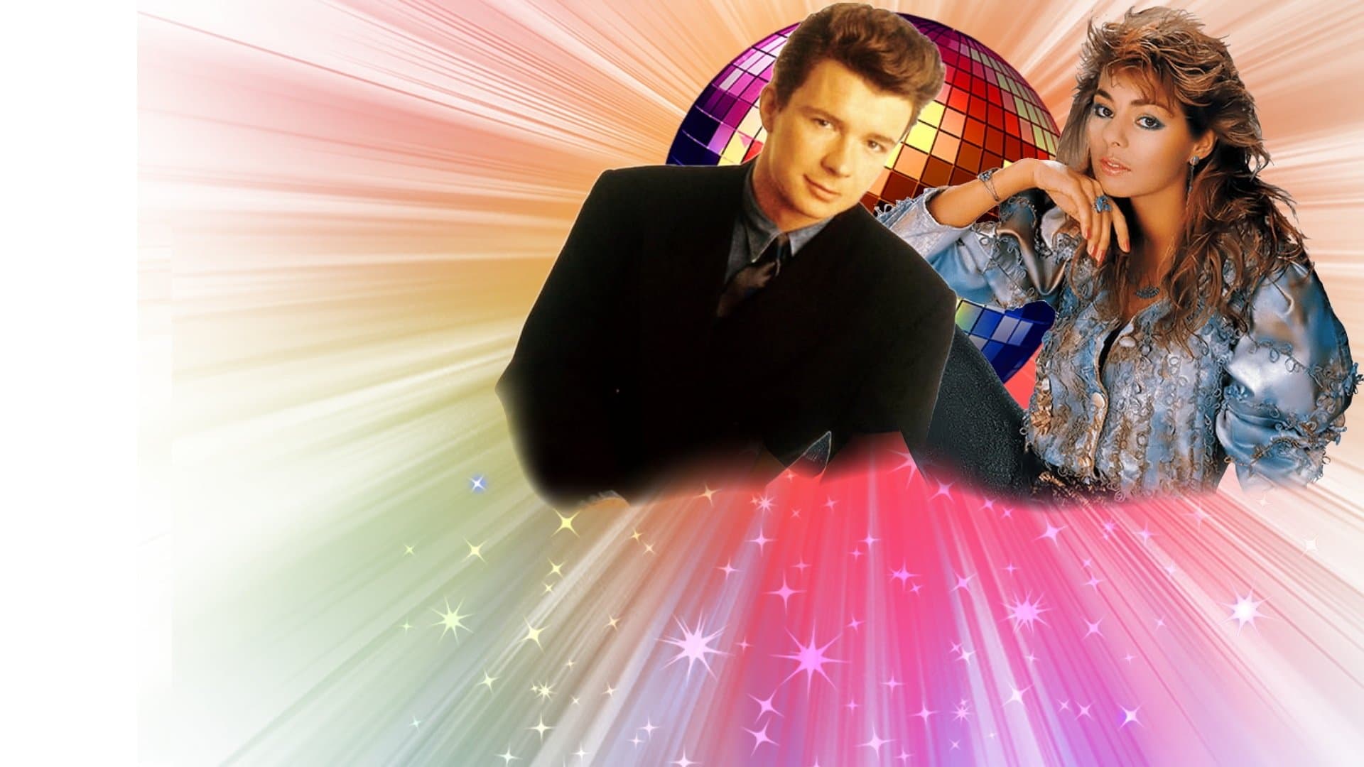 Rick Astley