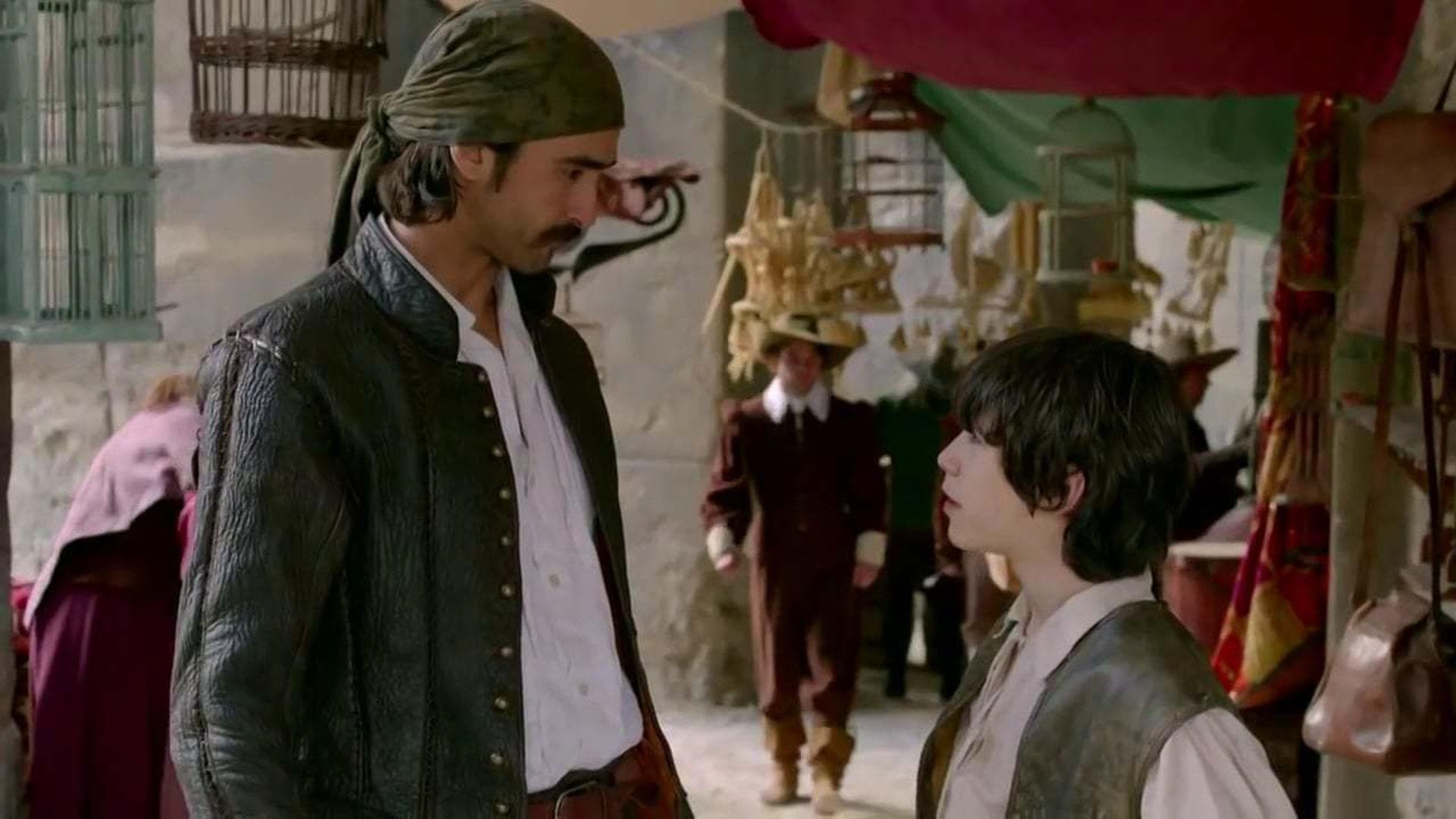 Aitor Luna