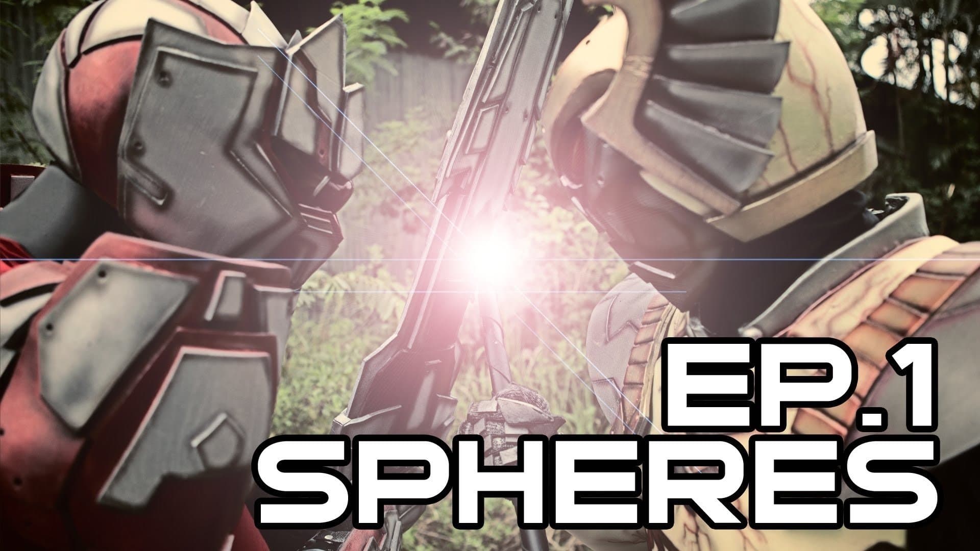 Episode 1