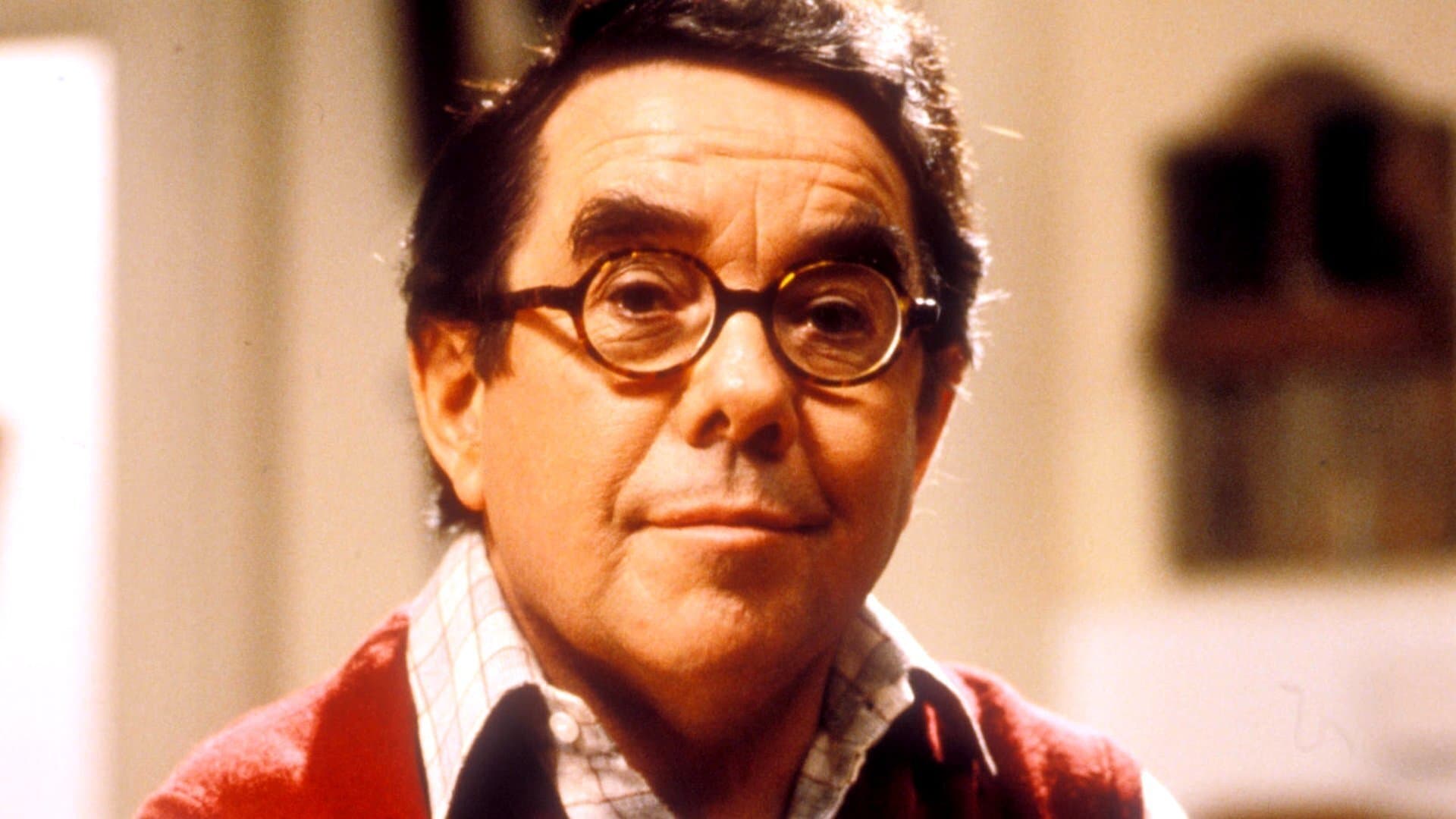 Ronnie Corbett