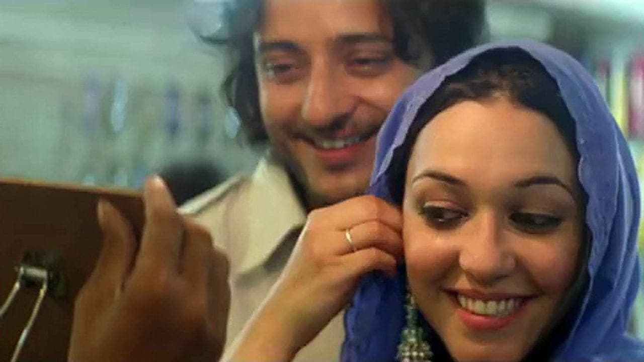 Hiten Tejwani