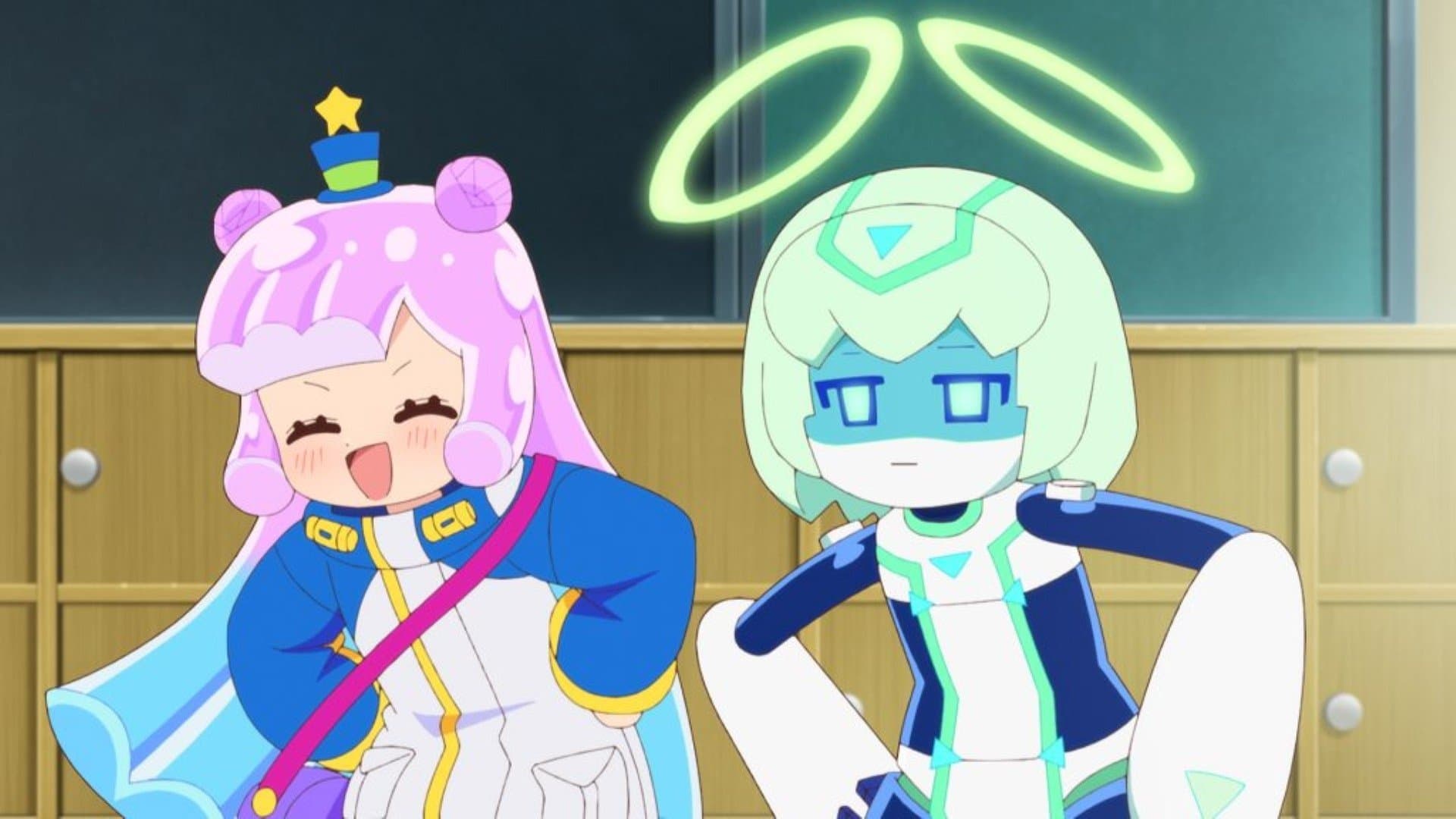 Episode 15
