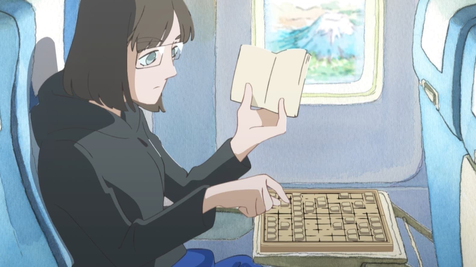 Saori Goda