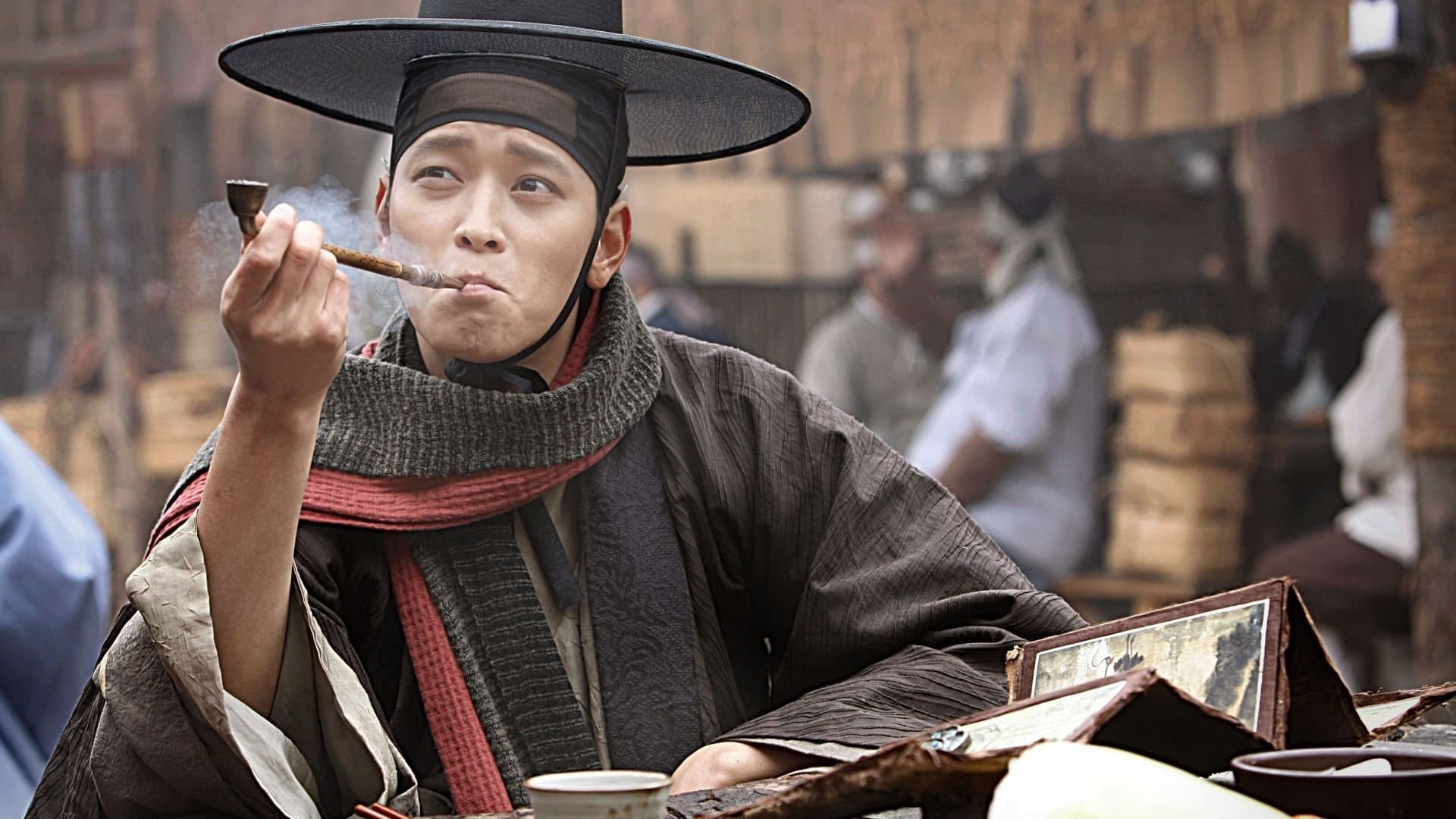 Kong Jeong-hwan