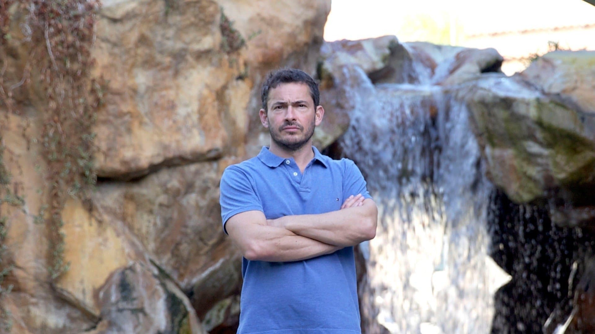 Giles Coren