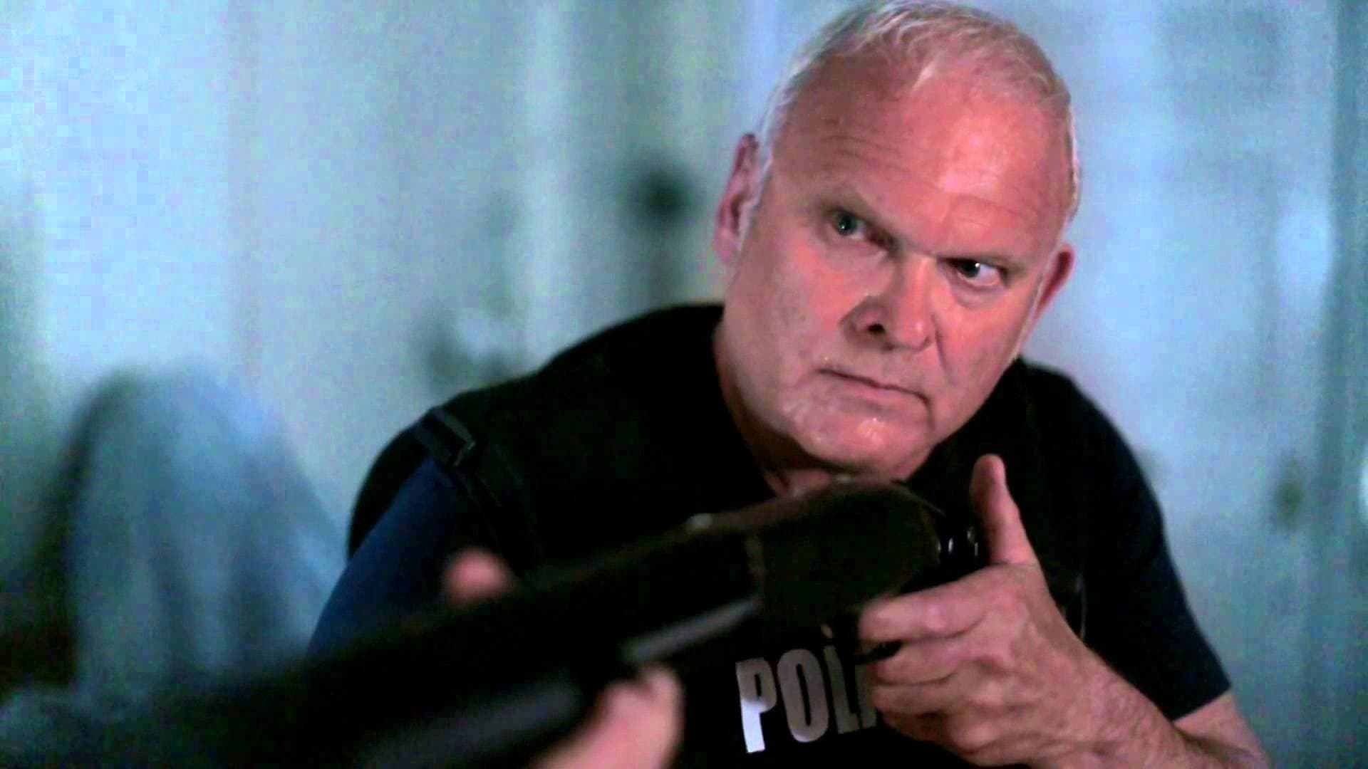 Dean White
