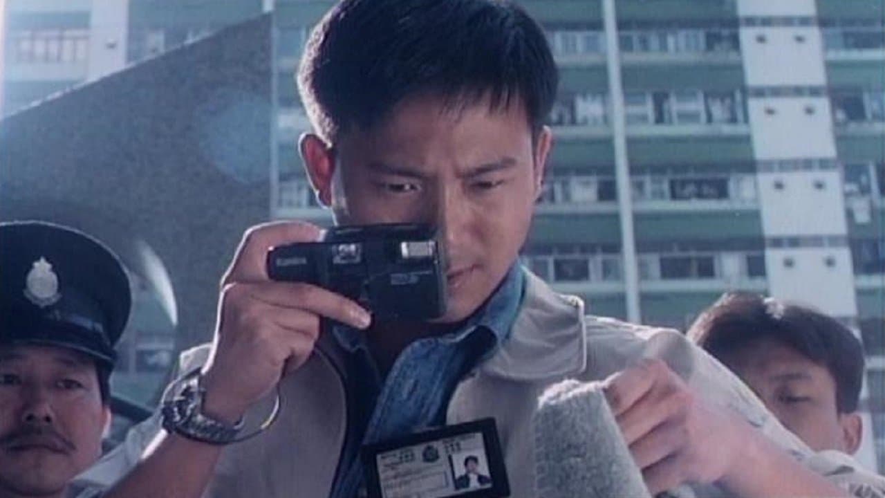 Cheuk Wai-Man