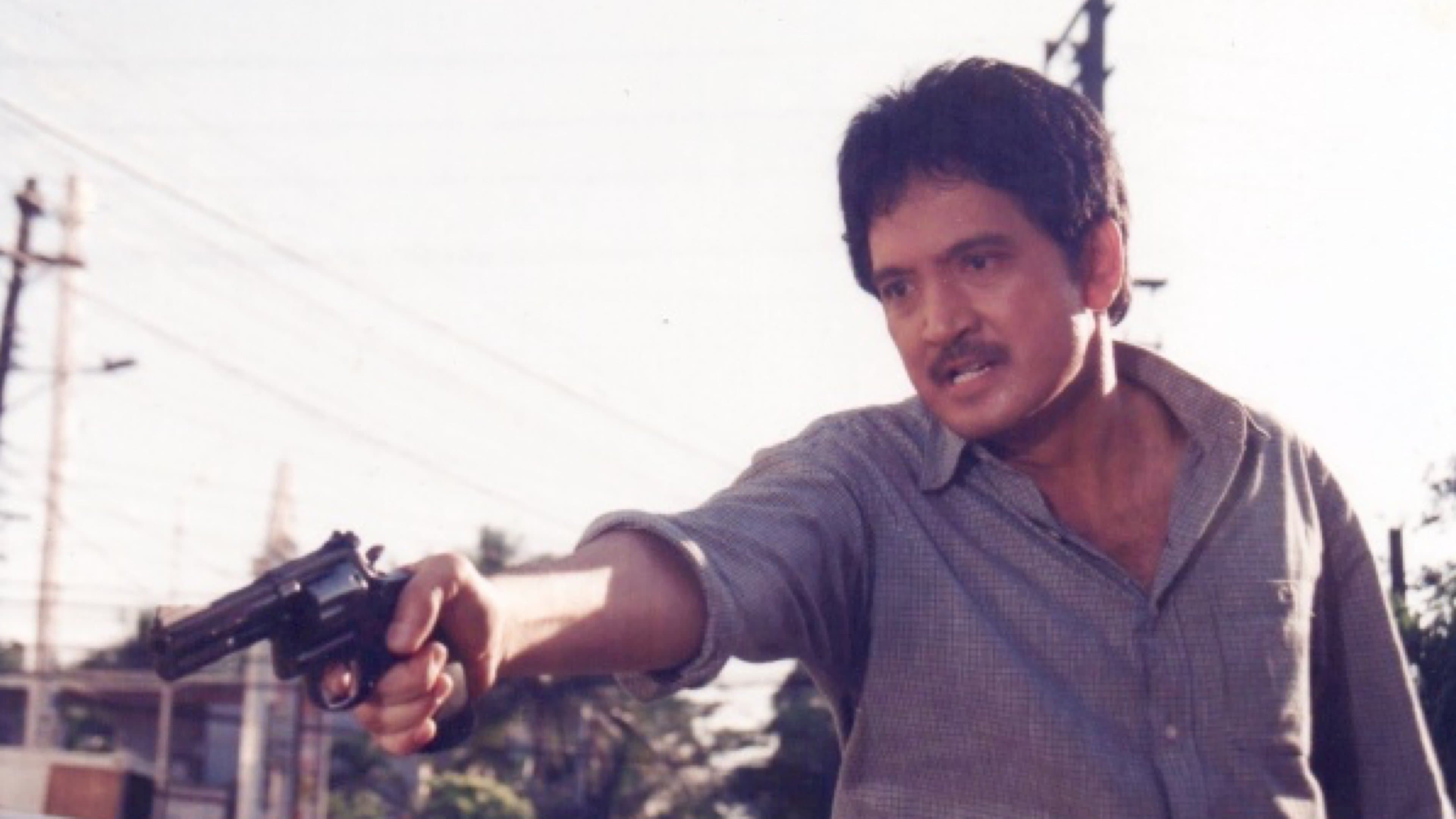Roy Alvarez
