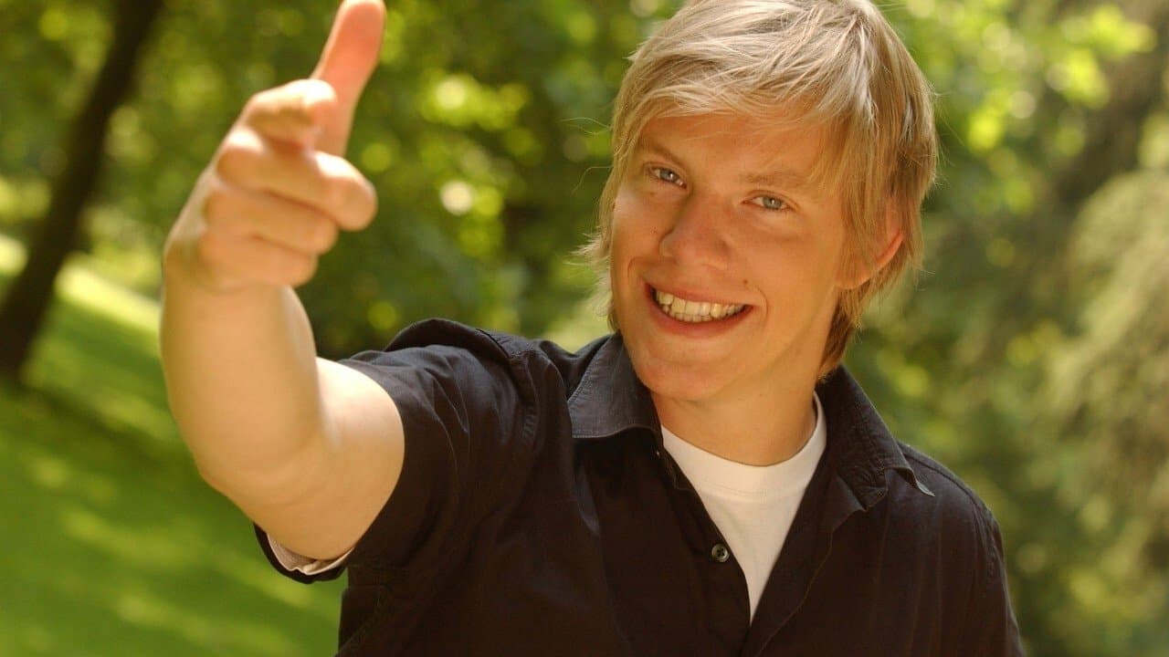 Thilo Gosejohann
