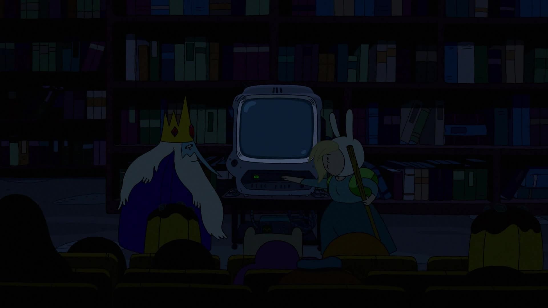 Episode 5