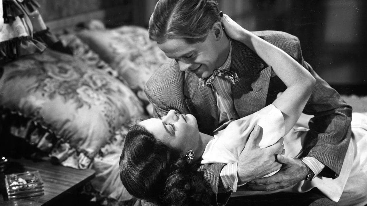 Joan Bennett