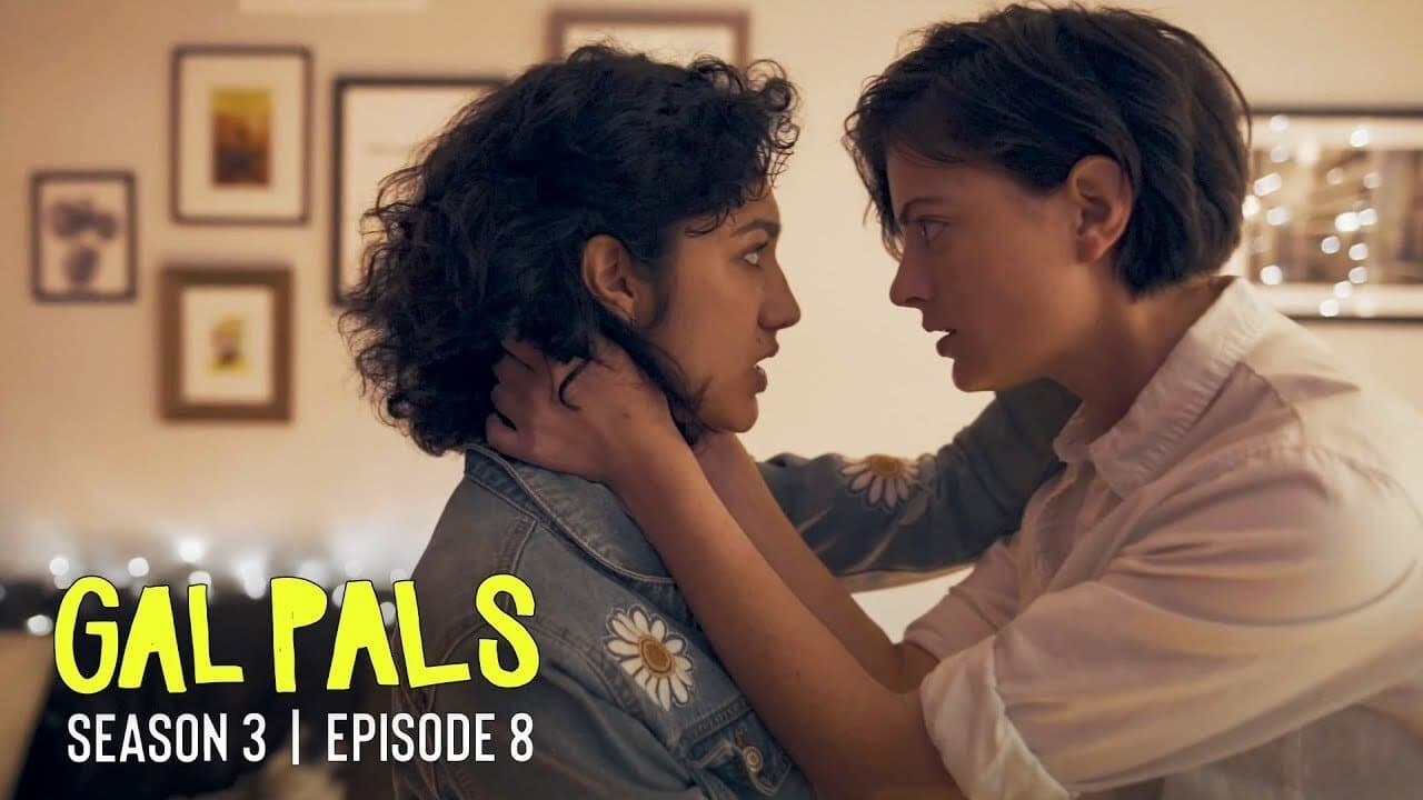 Gals Will Be Pals