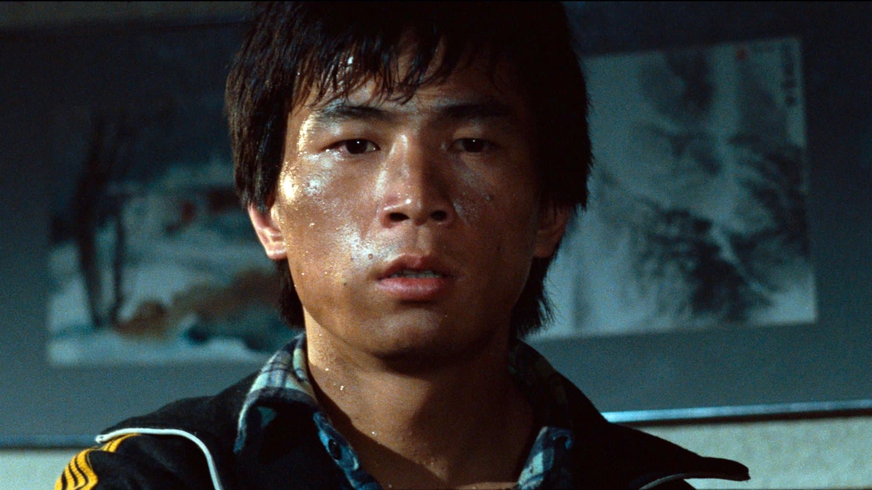 Johnny Kou Hsi-Shun