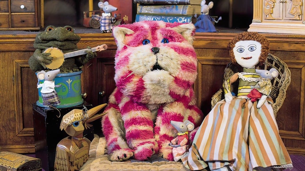 Oliver Postgate