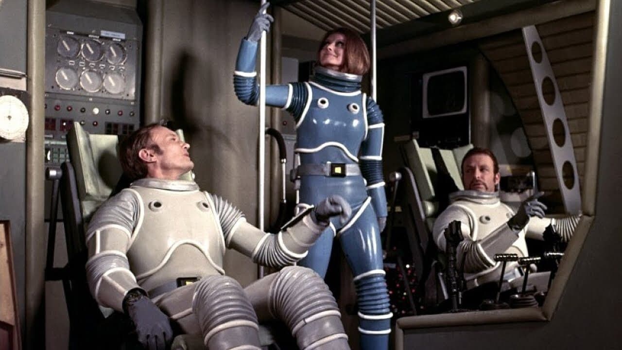 Catherine Schell