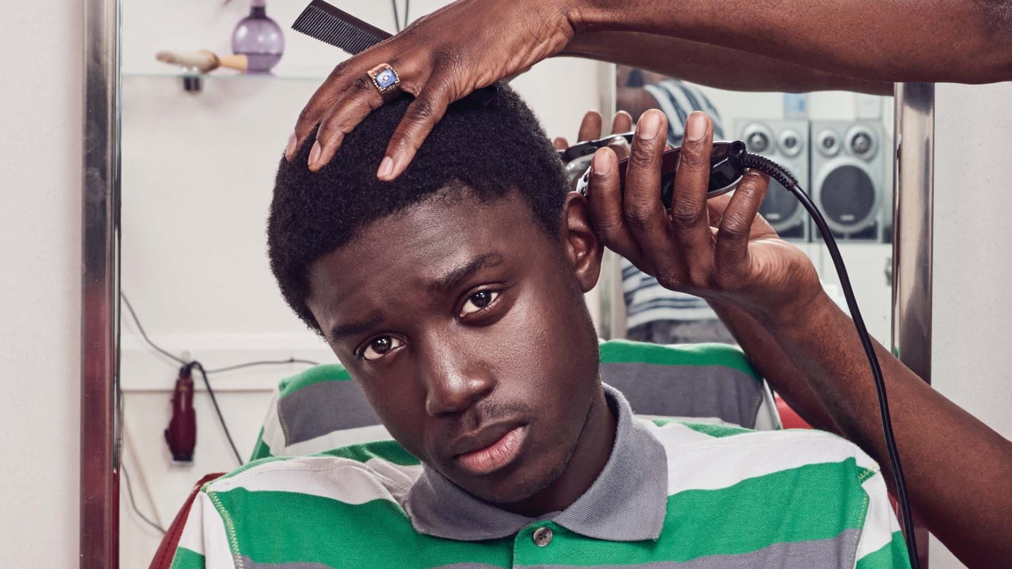 Simon Manyonda