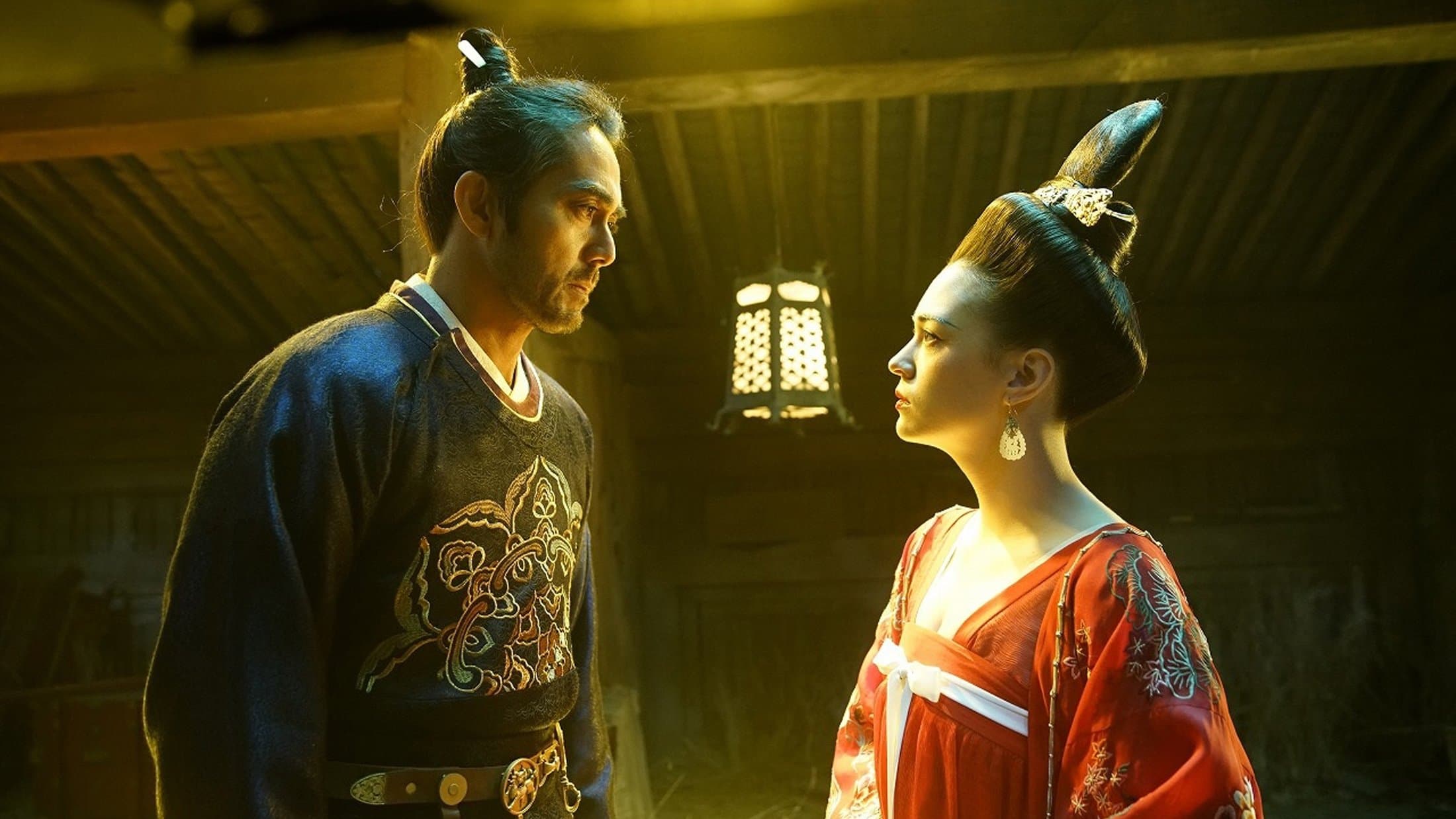 Chen Kaige
