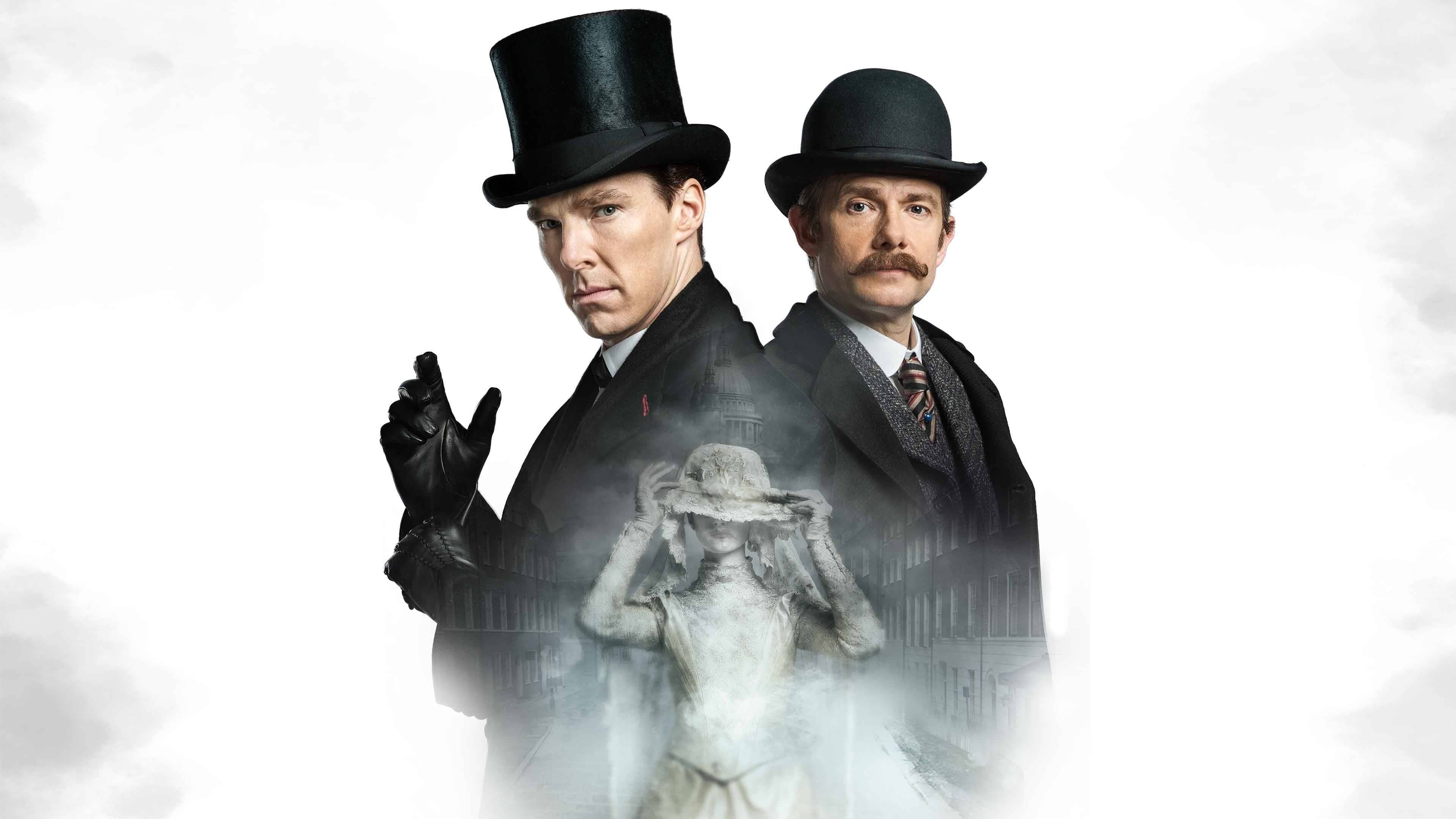 Arthur Conan Doyle