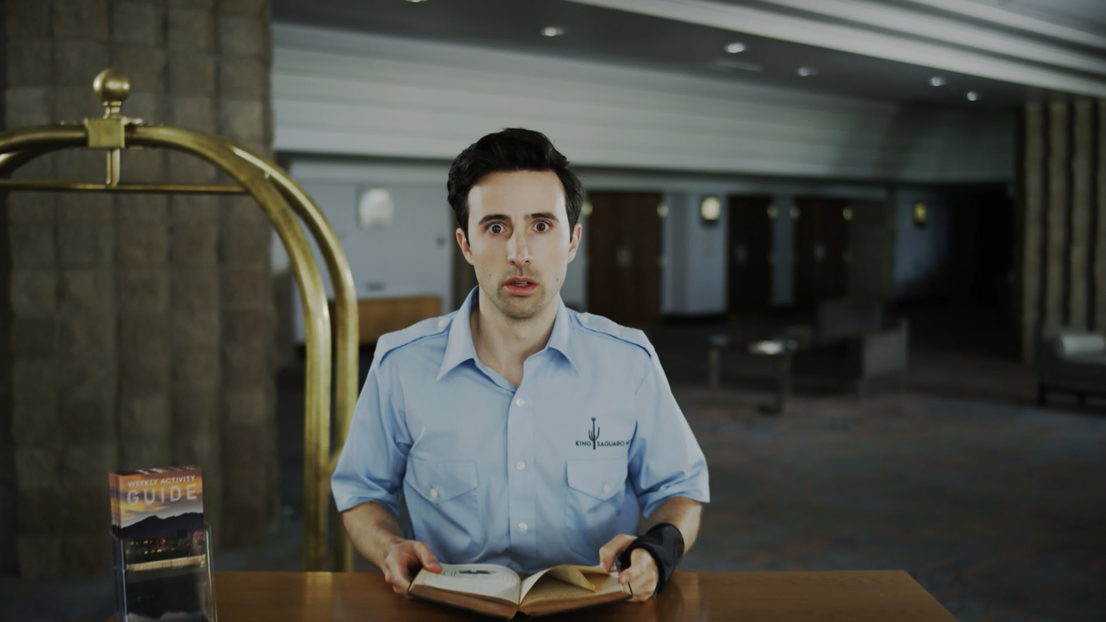 Jonathan Kite