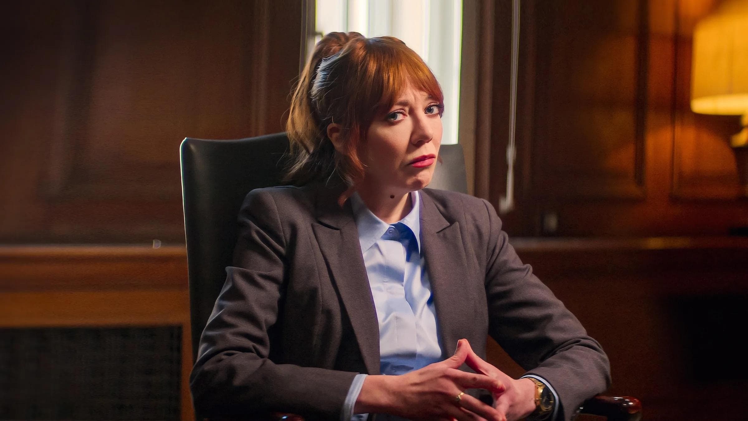 Diane Morgan