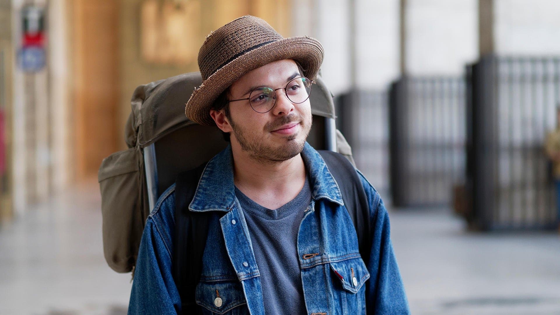 Ricardo Trogi