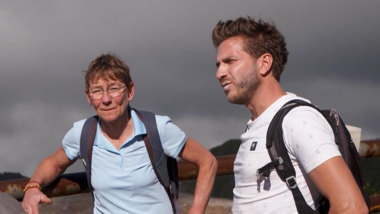 Dr Cath & Ludo au bout du monde