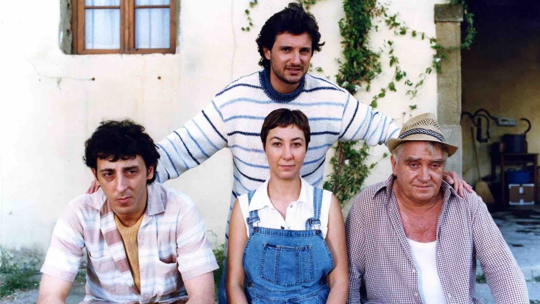 Tosca D'Aquino
