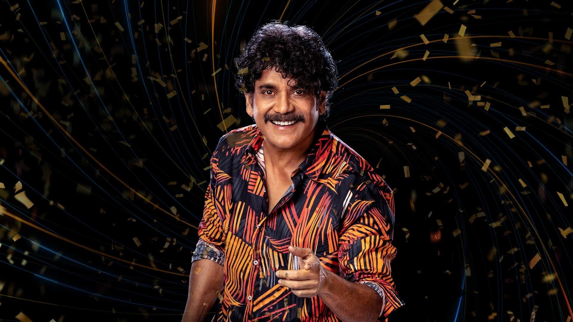 Shanmukh Jaswanth kandregupa