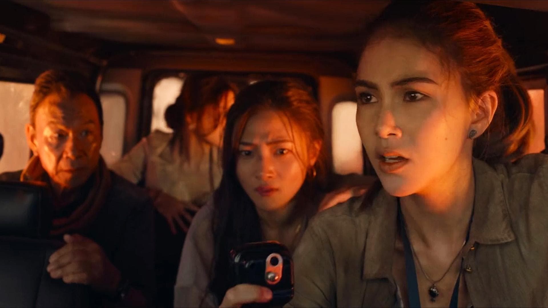 Shawn Dou