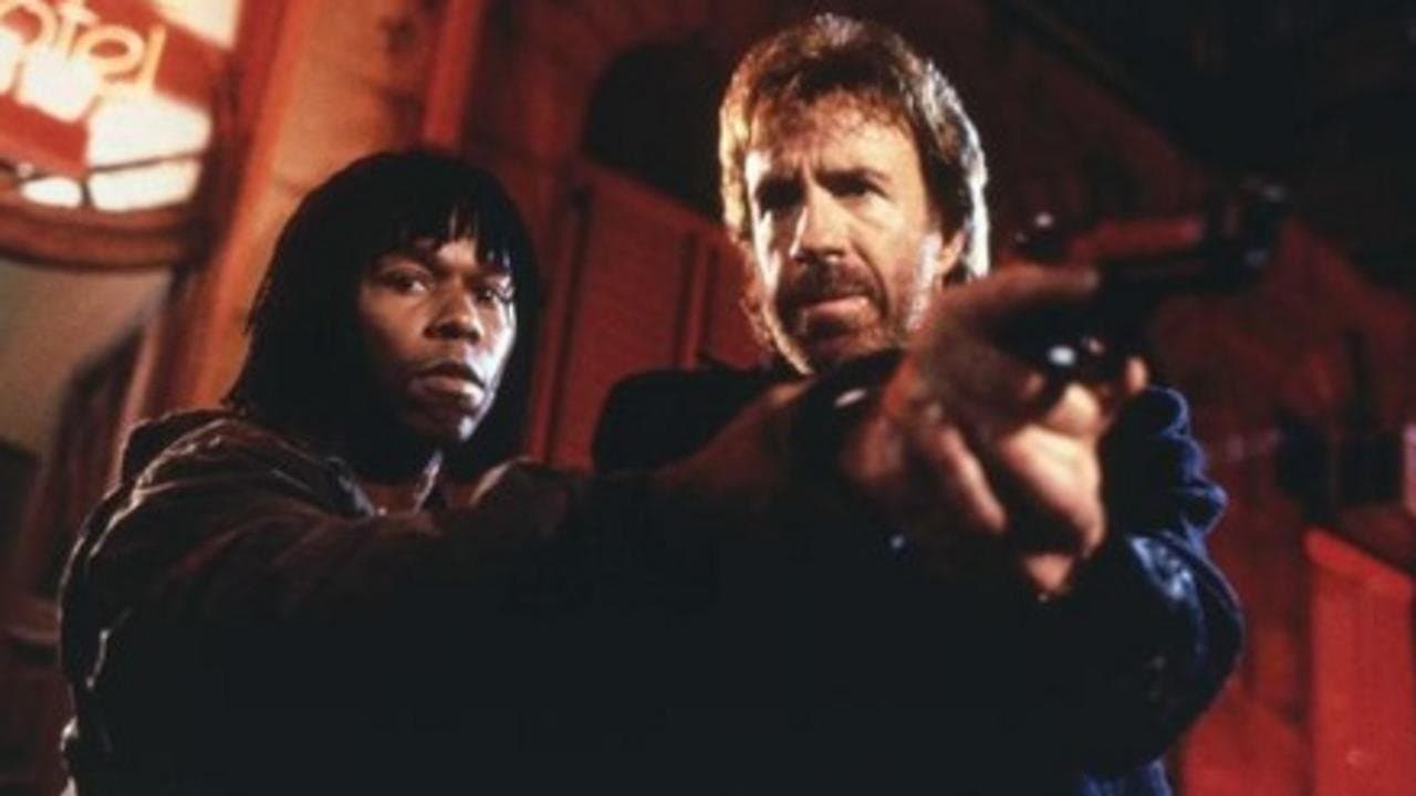 Christopher Neame