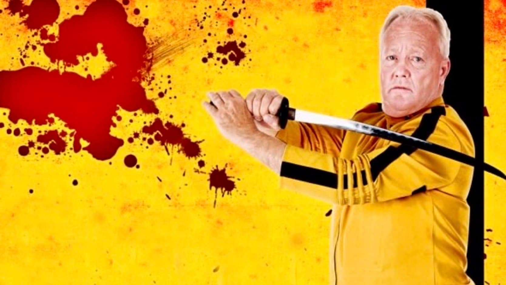 Keith Chegwin