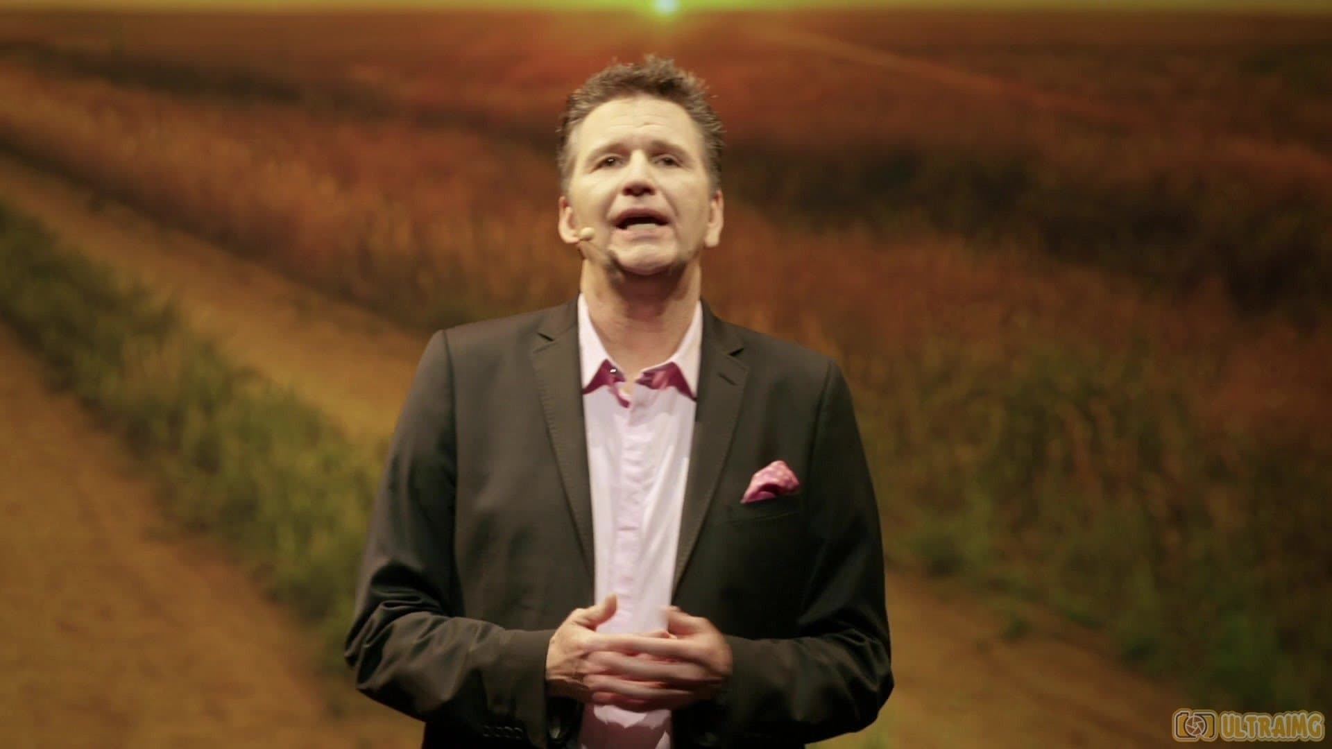 Stewart Francis