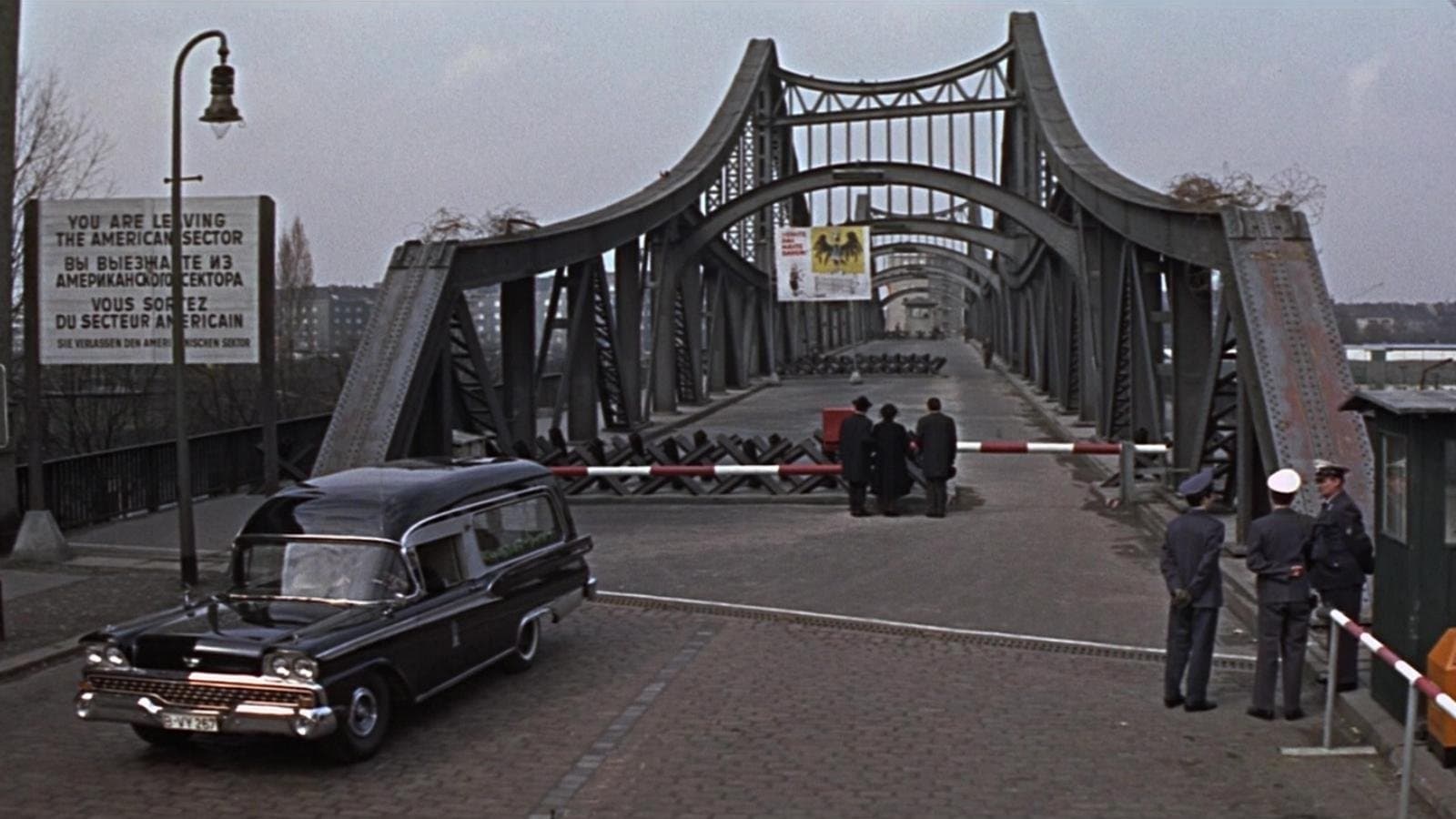 Len Deighton