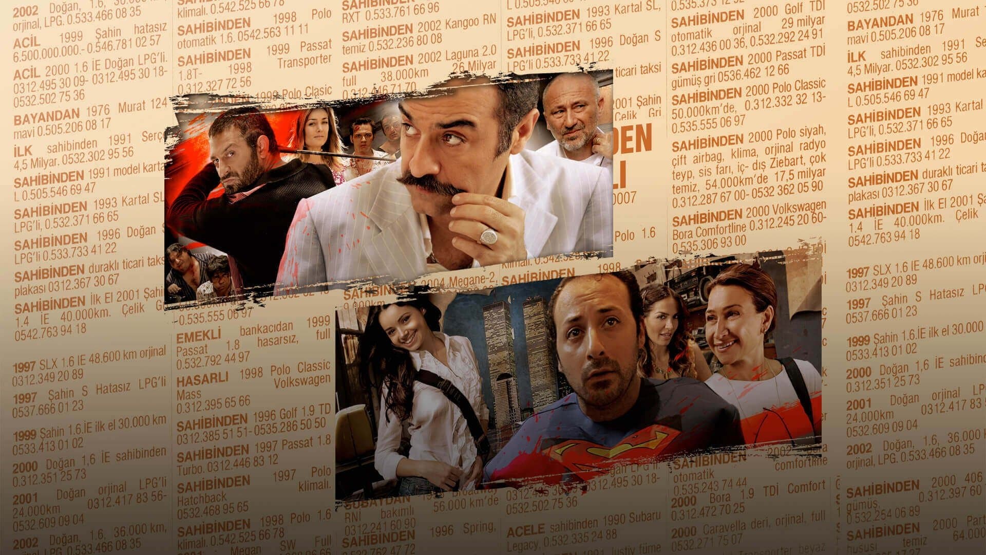 Yılmaz Erdoğan