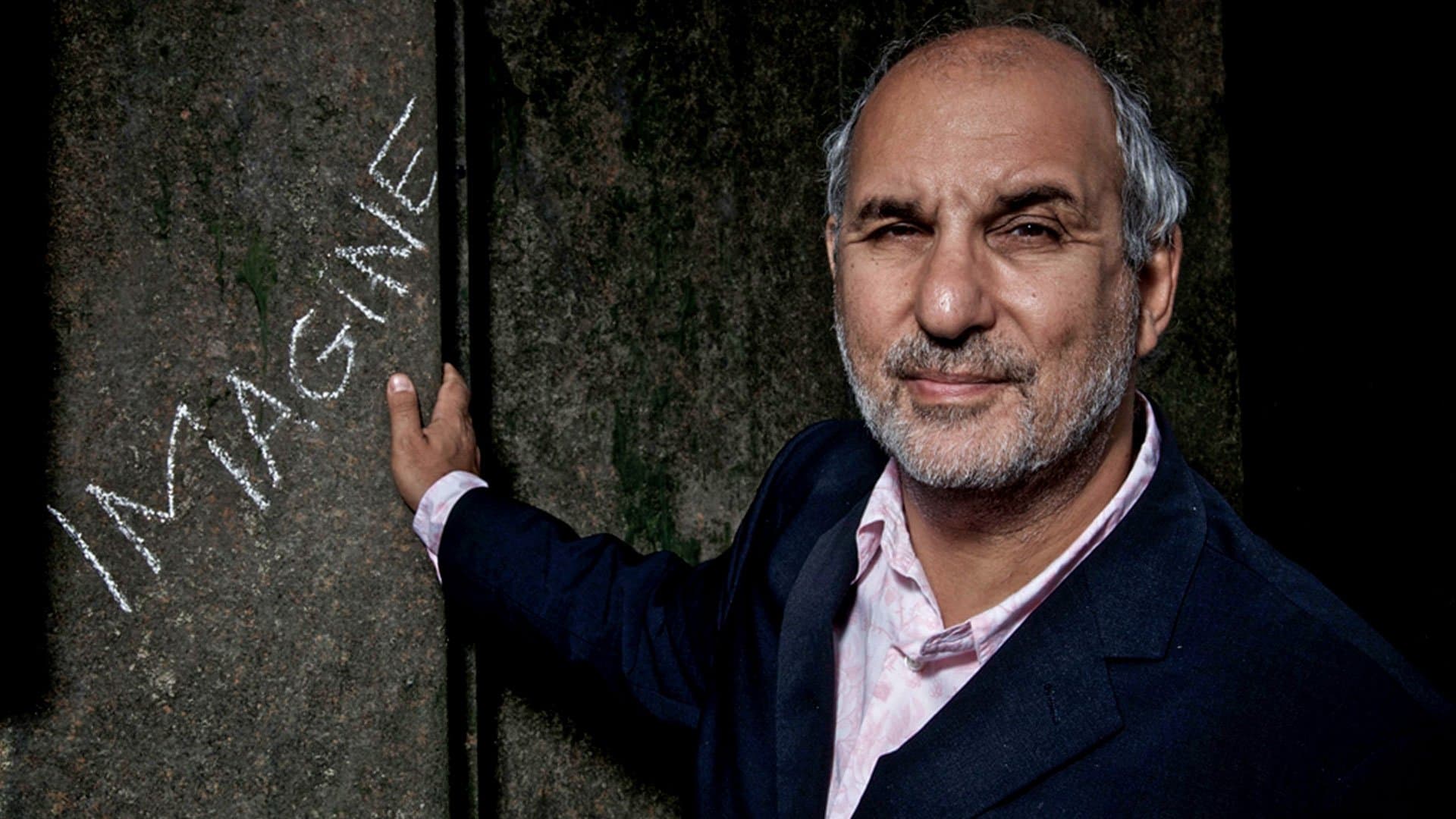 Alan Yentob