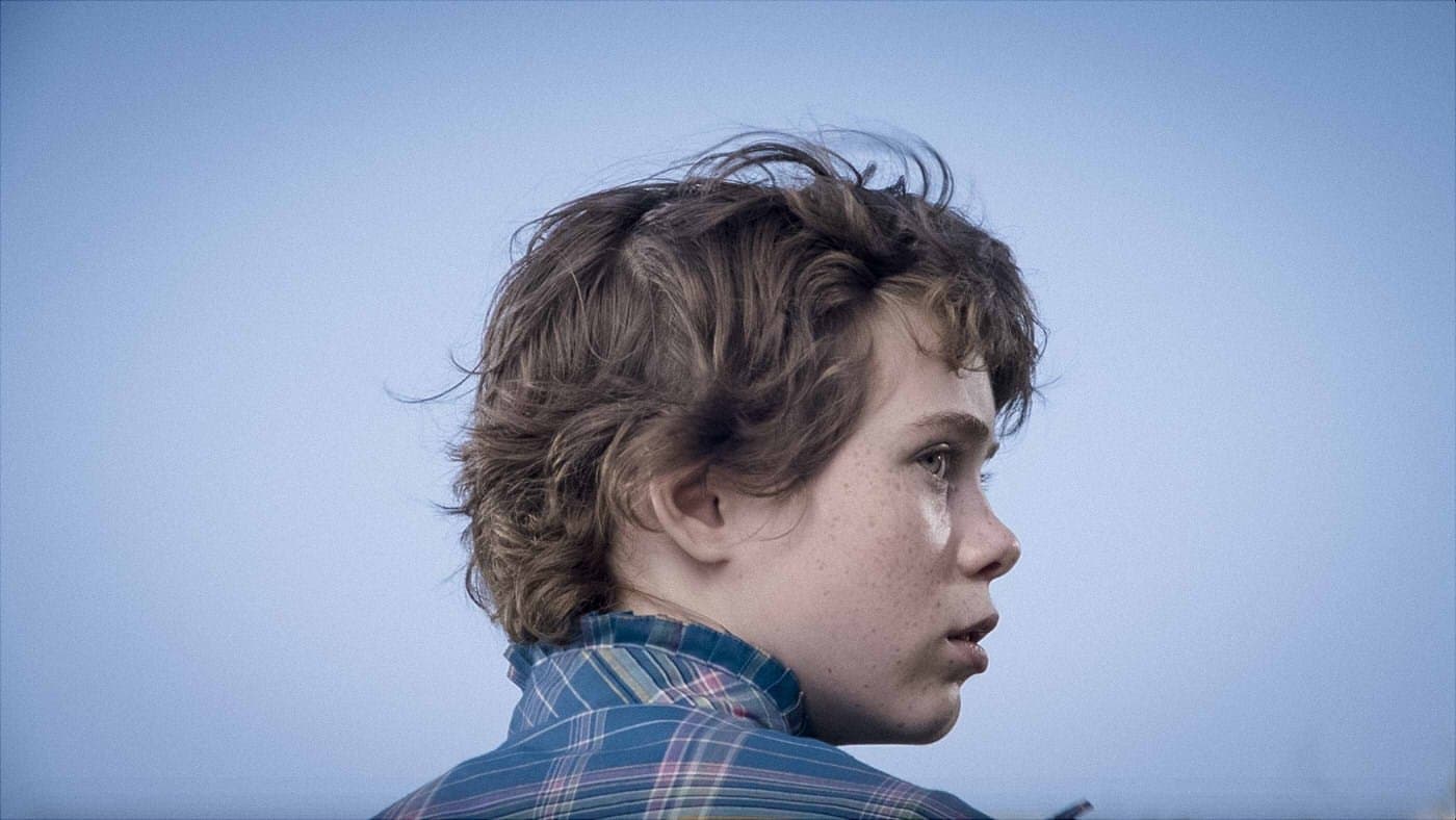 Sophia Lillis
