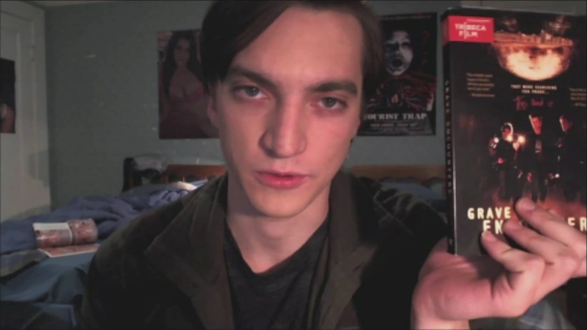 Richard Harmon