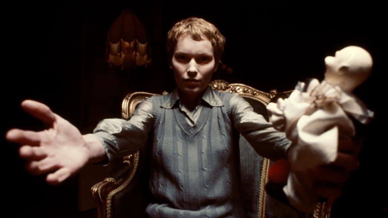 Edward Hardwicke