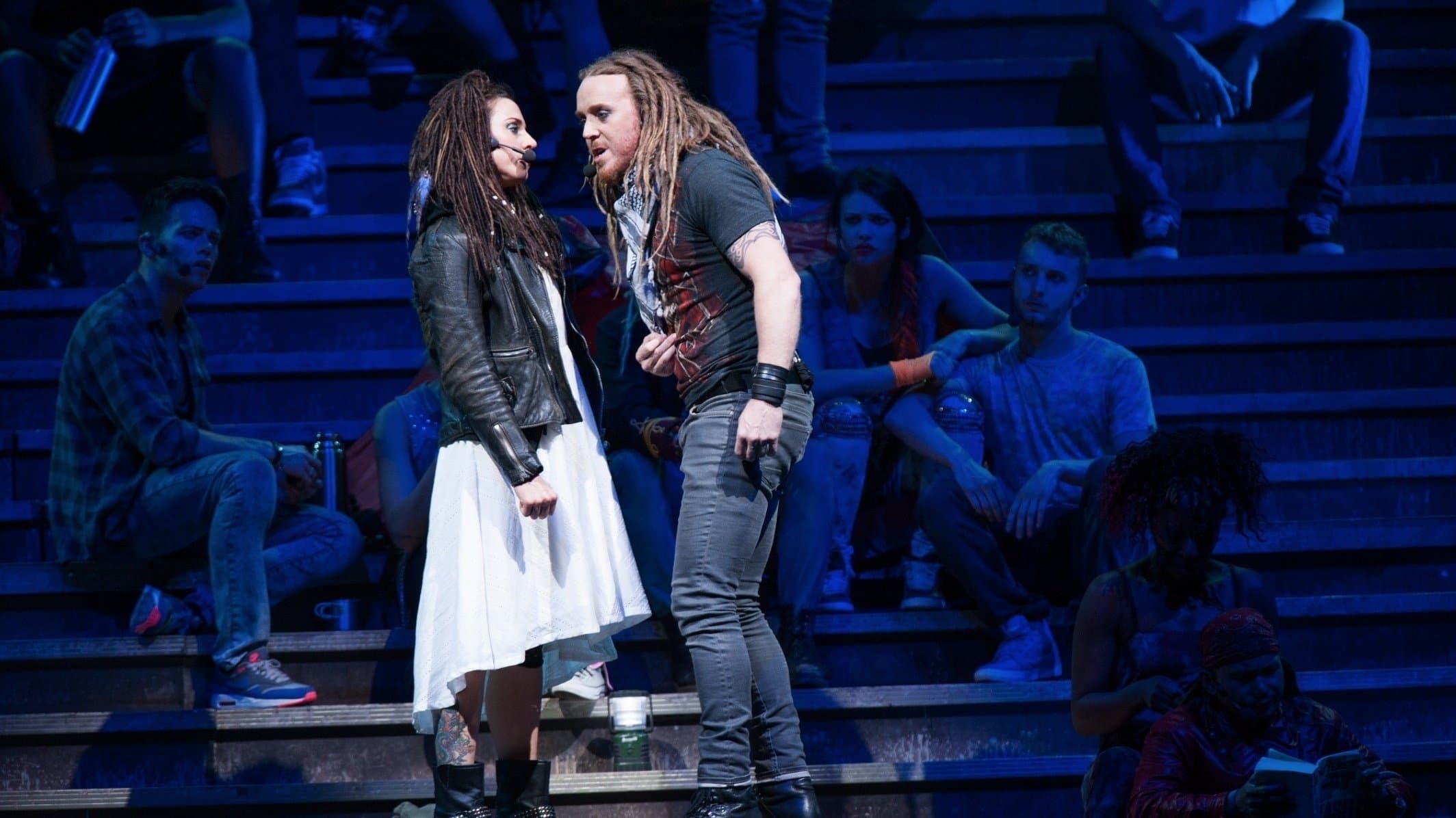Tim Minchin