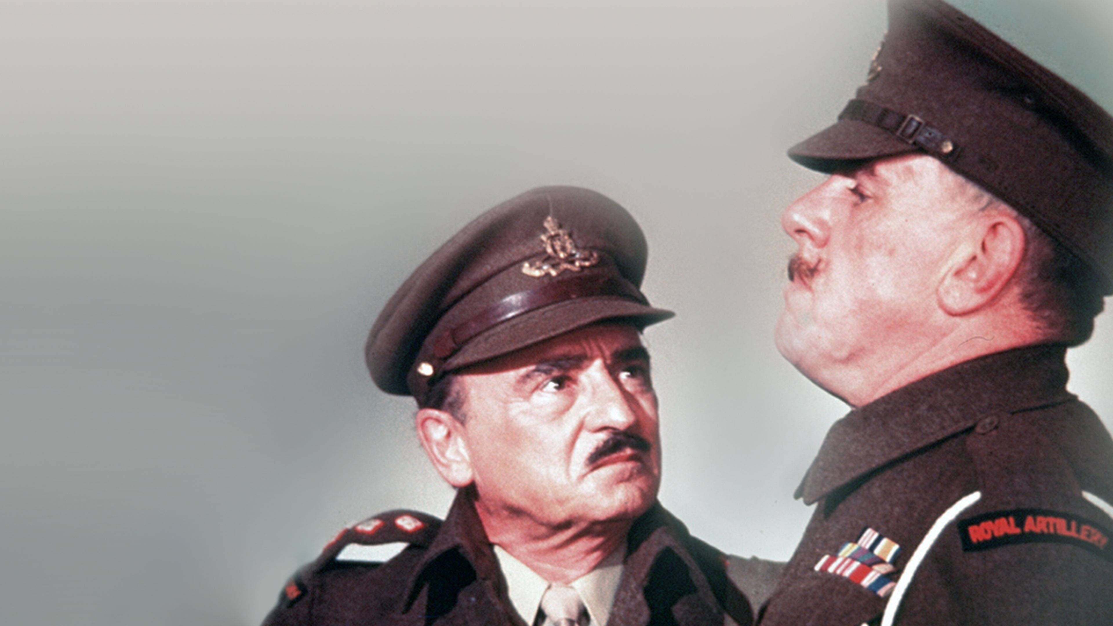 Windsor Davies
