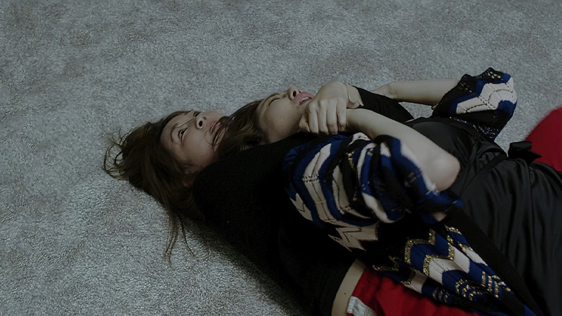 Oh Jung-yeon