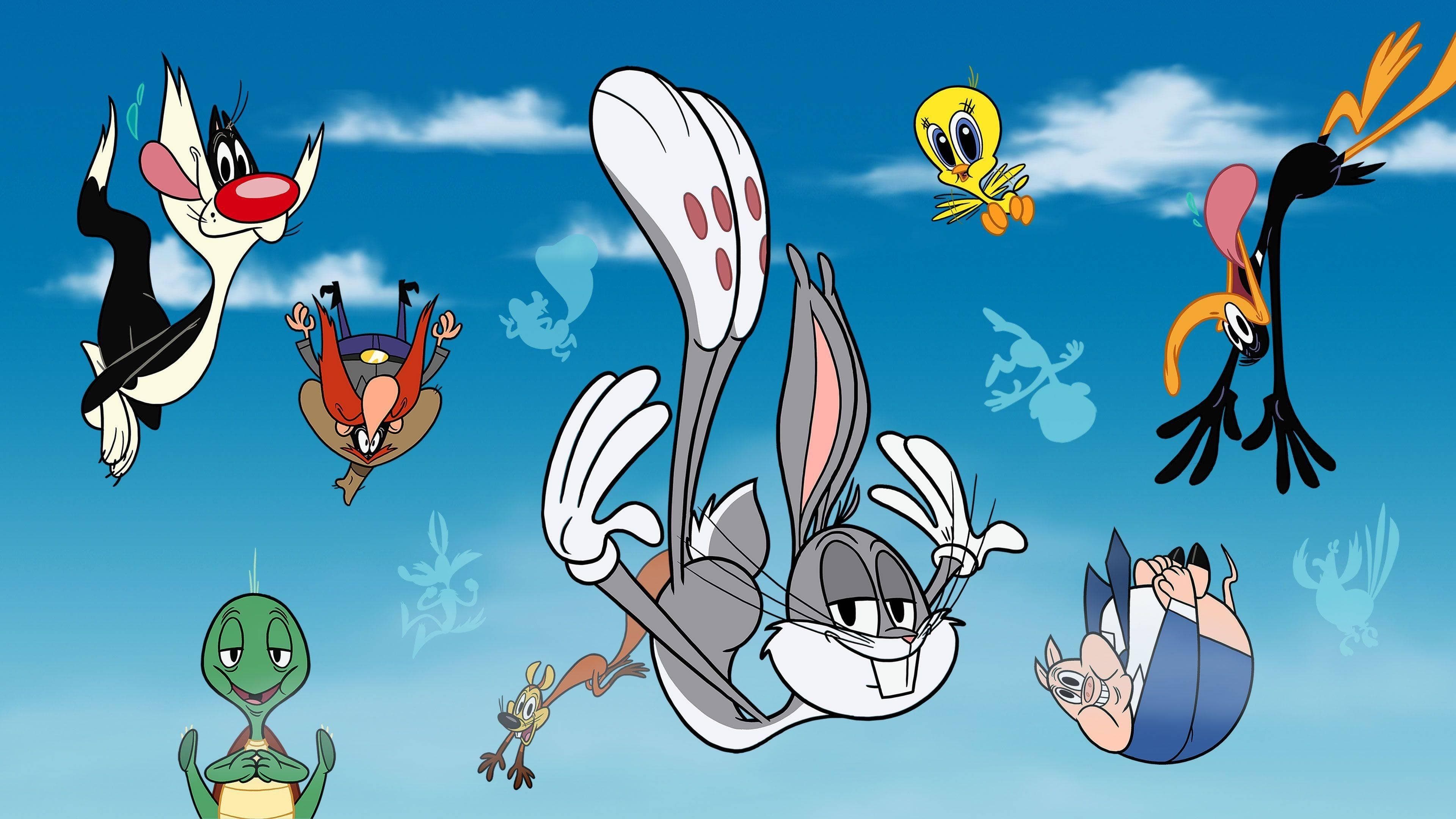 Wabbit: A Looney Tunes Production