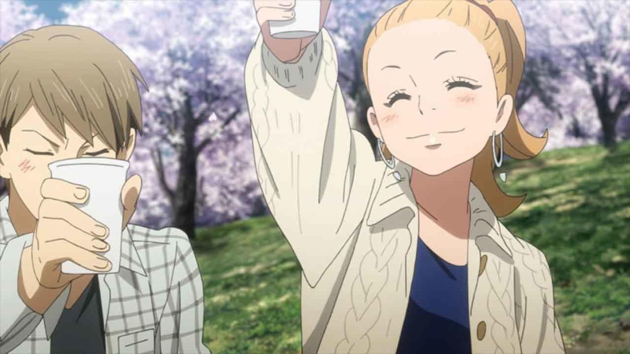 Ichigo Takano