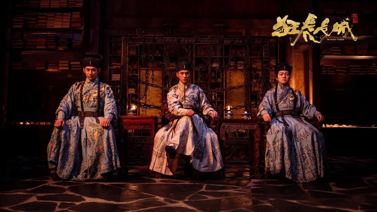 Xiang Hao