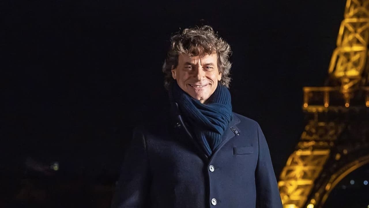 Alberto Angela