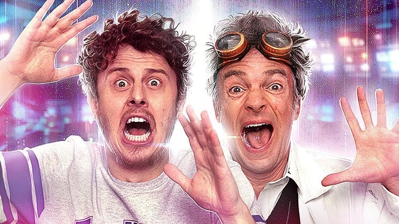 Cyprien Iov