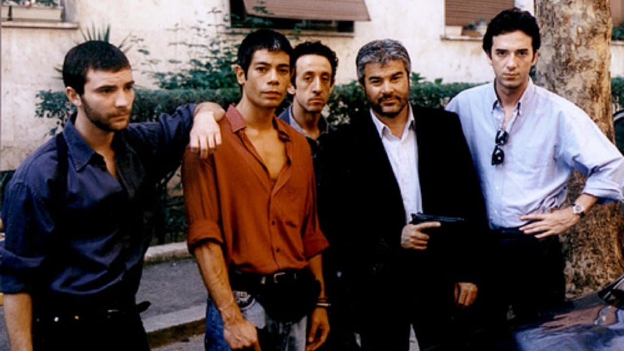 Toni Garrani