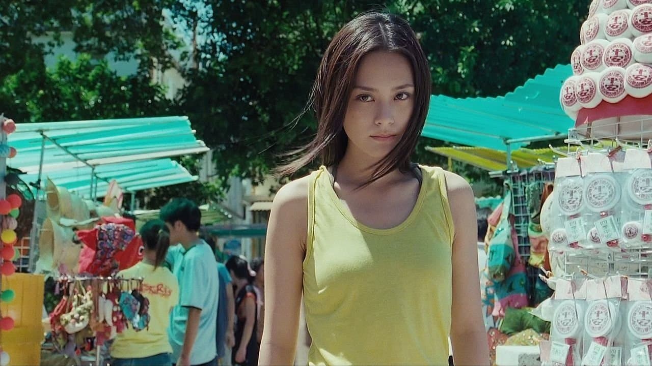 Natalie Tong