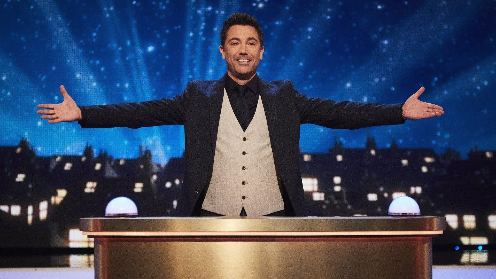 Gino D'Acampo
